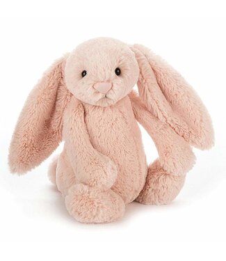 Jellycat Bashful Blush Bunny-Medium