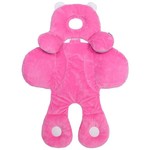 Benbat Reversible Body Support 0-12 Months-Pink