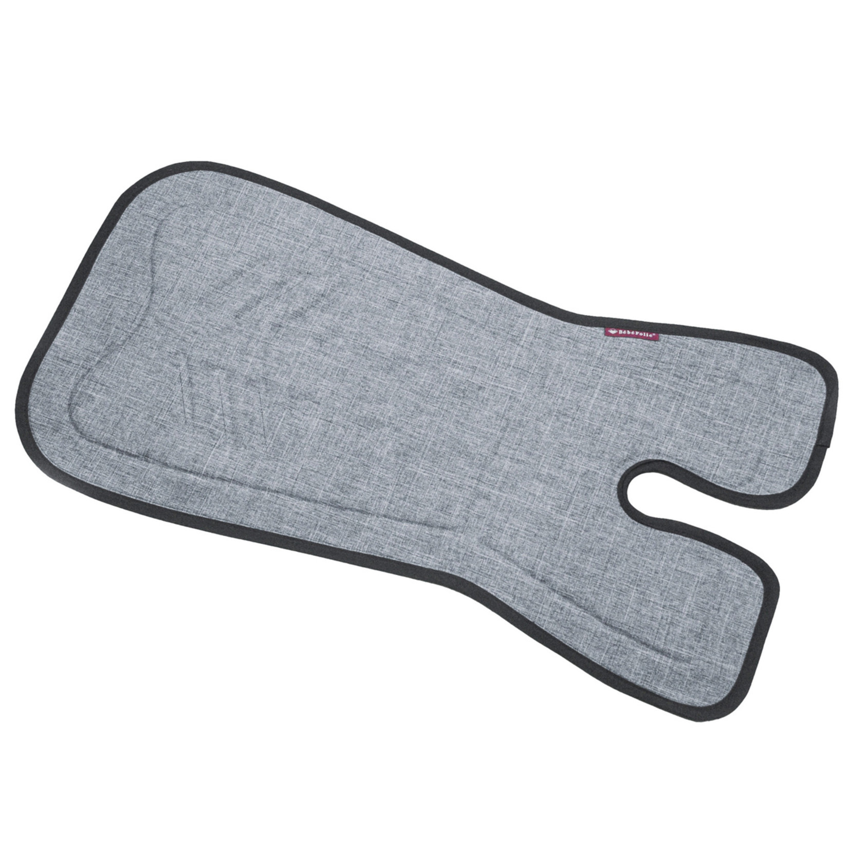 Bebecool stroller mat-Grey