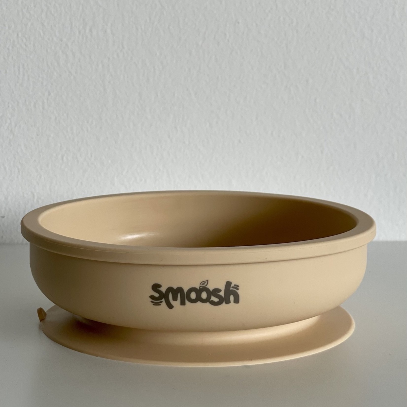 Brands4kids SMOOSH Suction Bowl