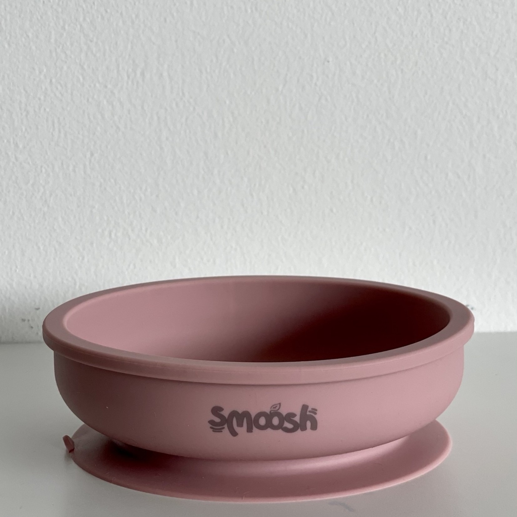 Brands4kids SMOOSH Suction Bowl