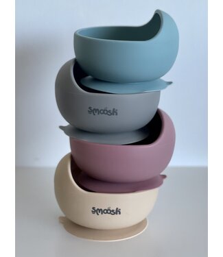 Brands4kids SMOOSH Cuddle Bowl