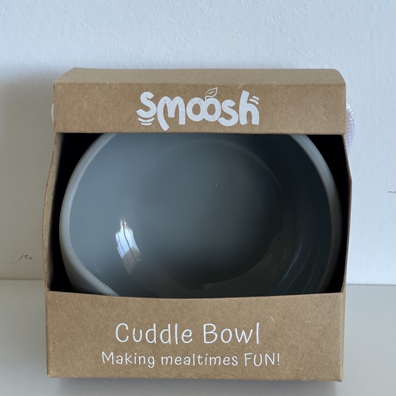 Brands4kids SMOOSH Cuddle Bowl