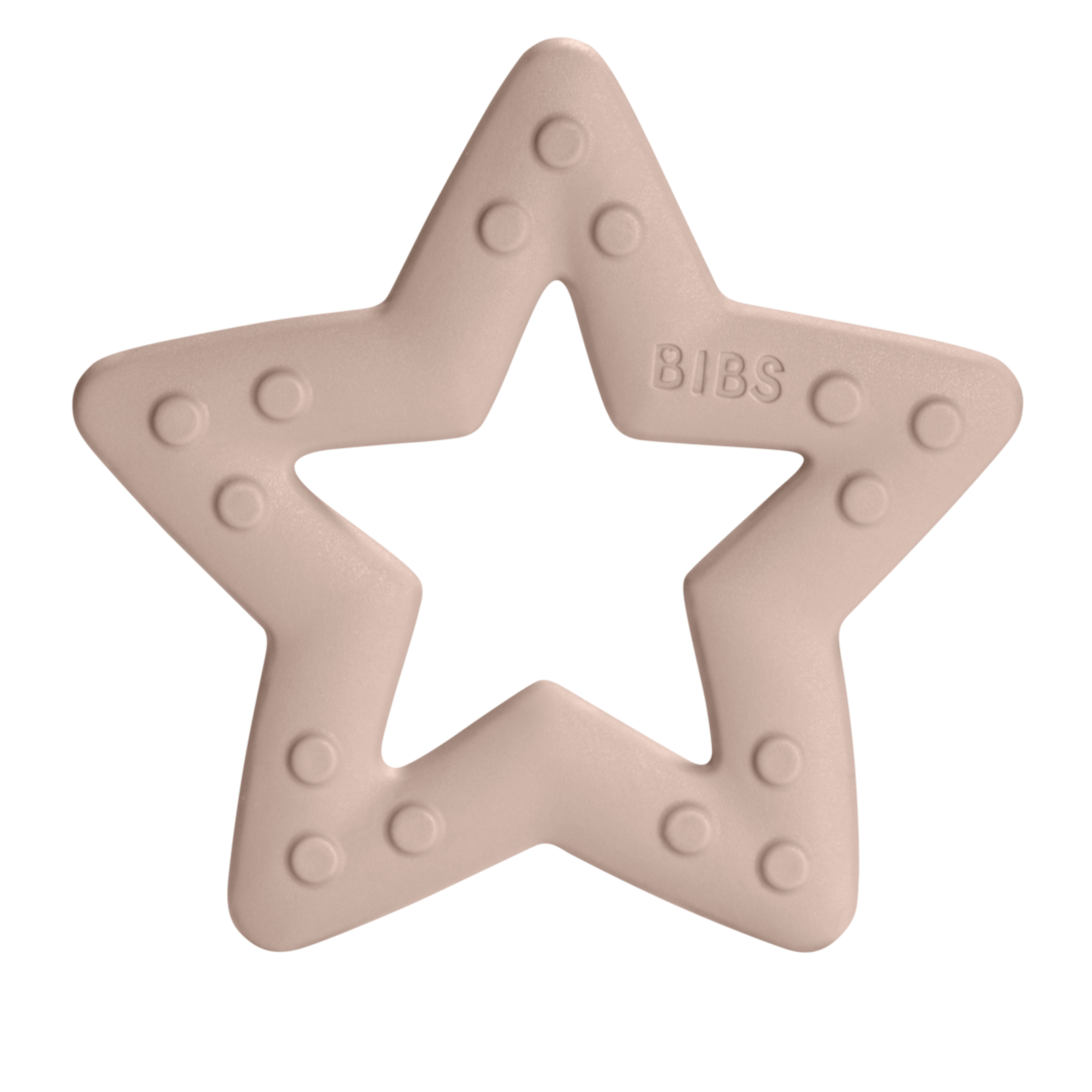 BIBS Baby Bite-Star