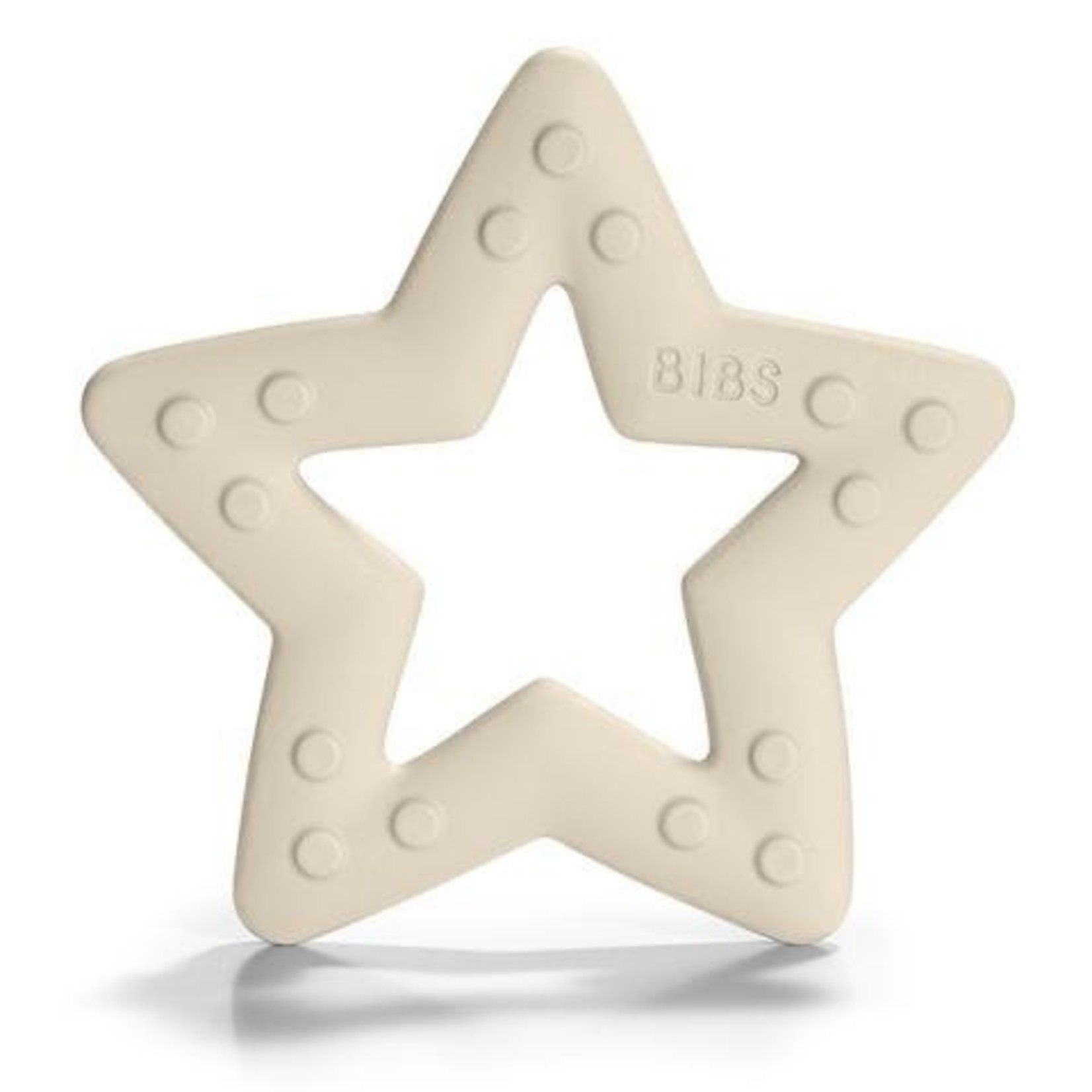 BIBS Baby Bite-Star