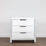 Grotime Helsinki Chest Grey/Matte White