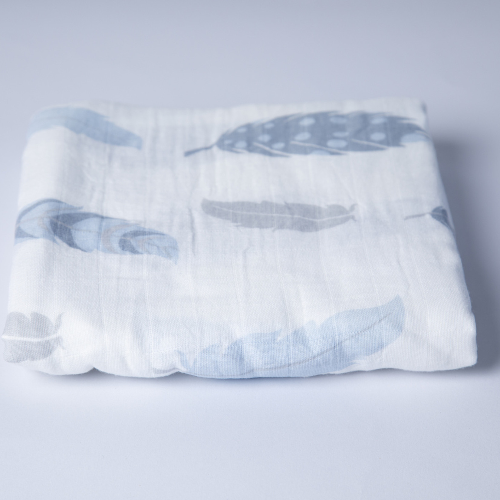 Brands4kids 2 layer Feather Muslin