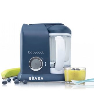 BEABA BABYCOOK SOLO NAVY