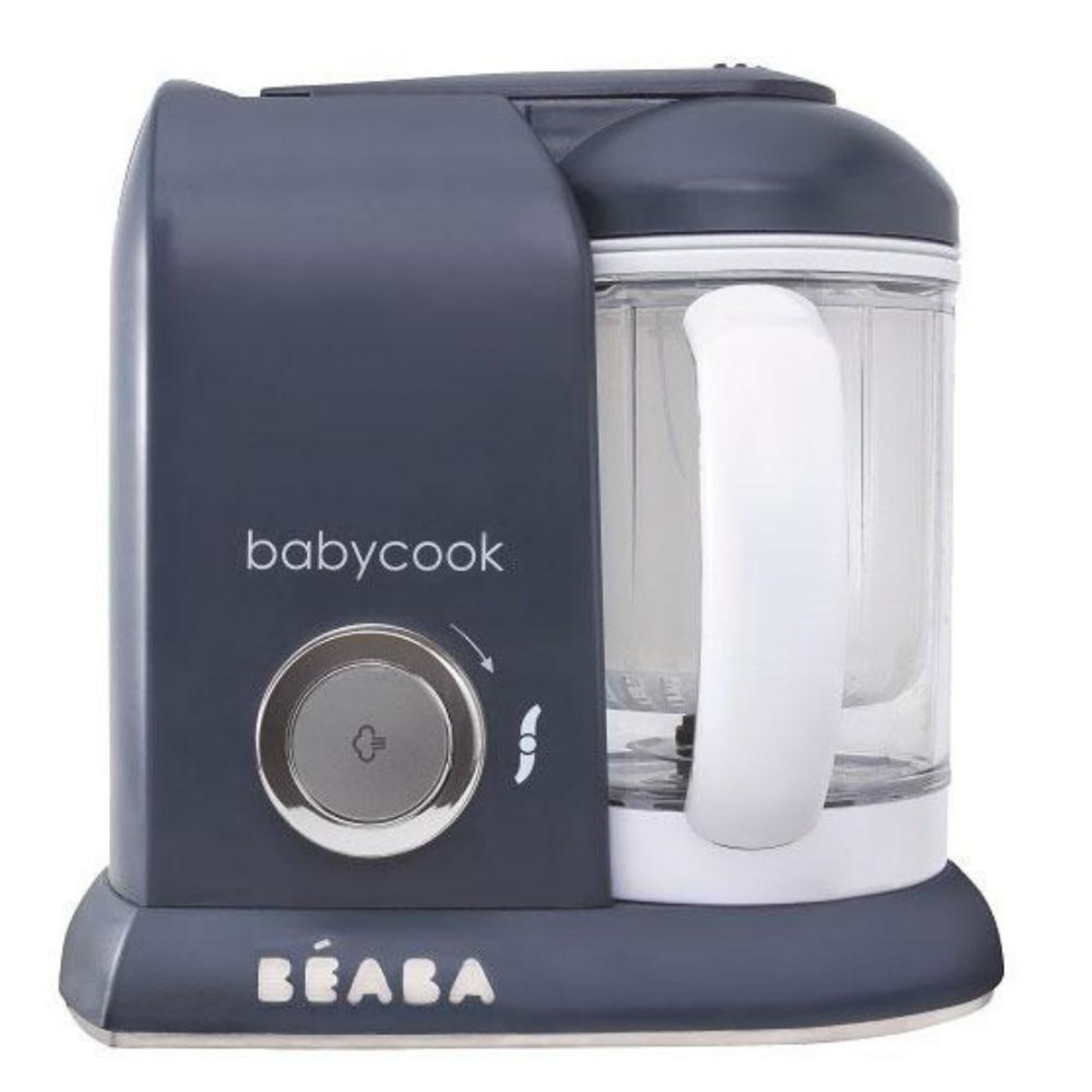 BEABA BABYCOOK SOLO NAVY