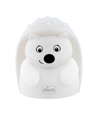 Chicco Larry the Hedgehog Rechargeable Lamp (USB)