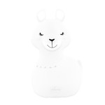 Chicco Lamy the Llama Rechargeable Lamp (USB)