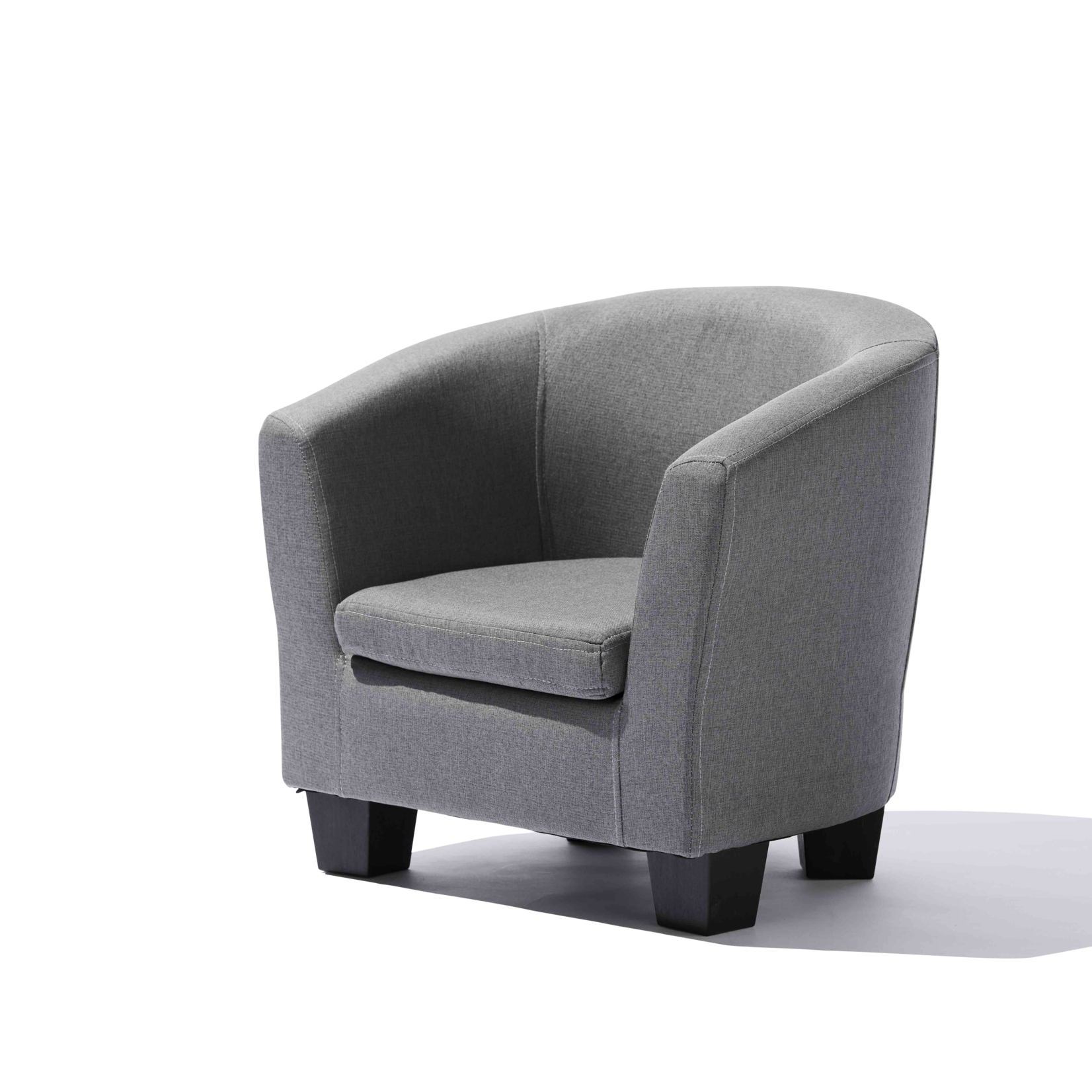 Kids chair with ottoman deals