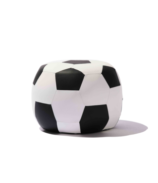 TasmanEco Kids Soccer ottoman