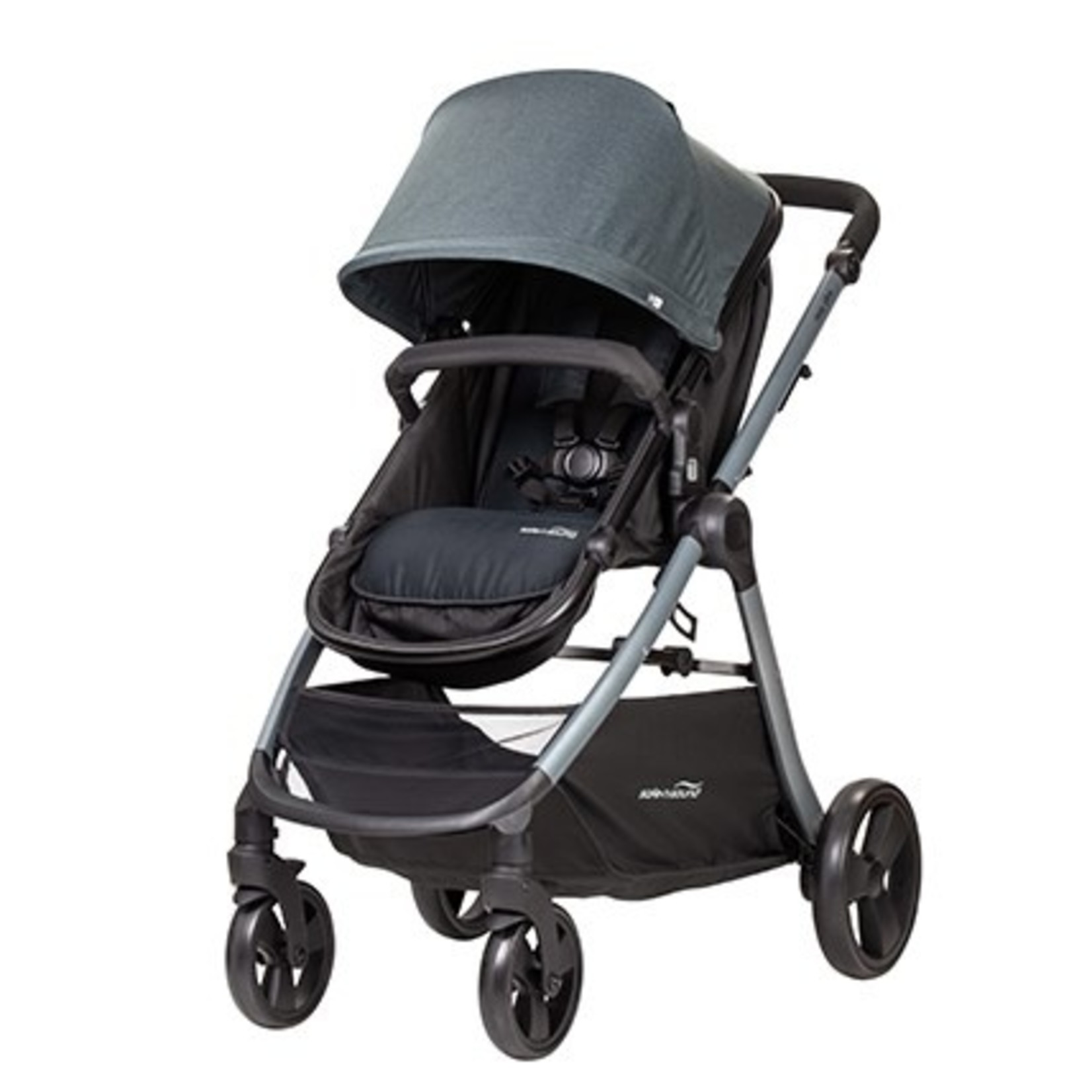 safe plus stroller