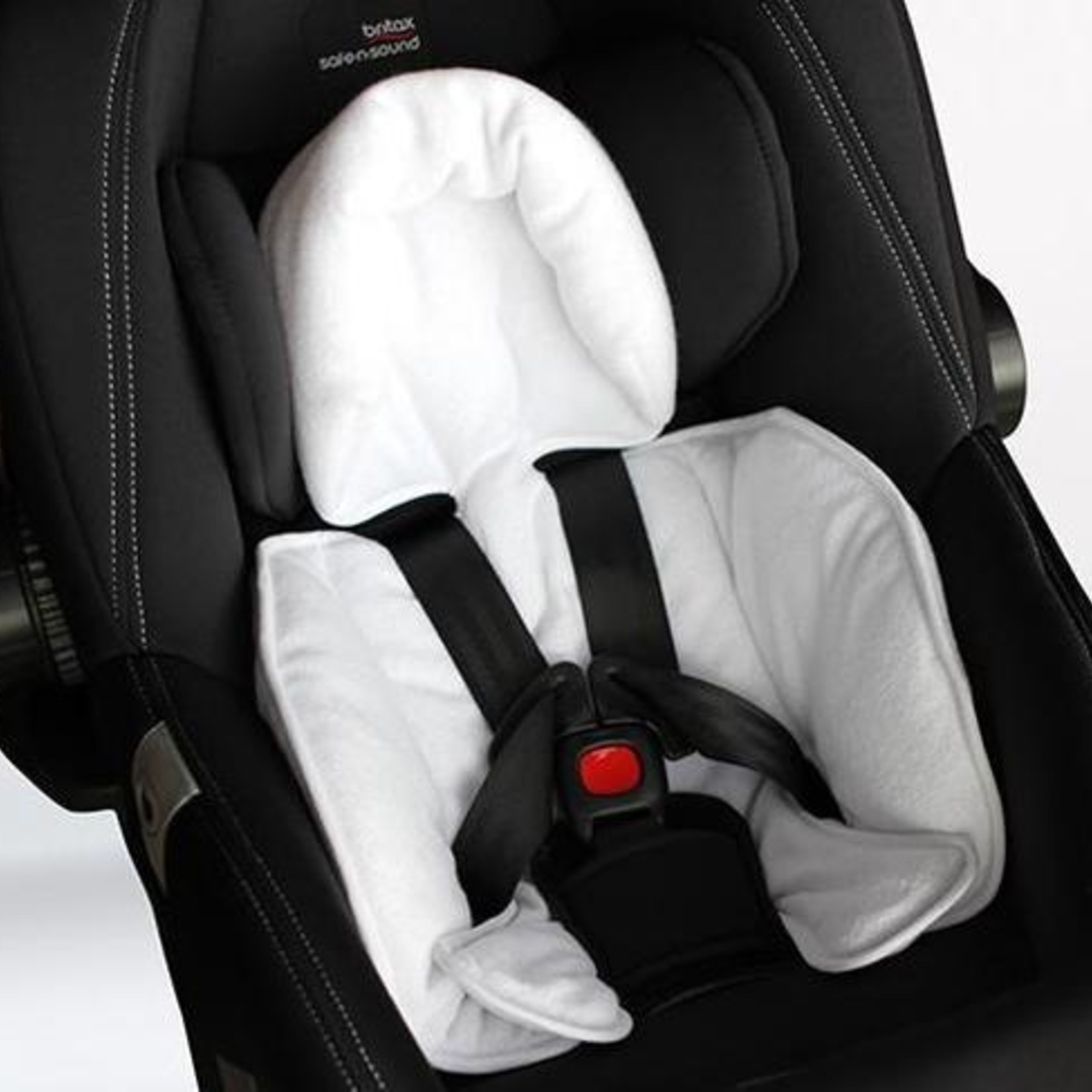 Britax Unity infant comfort insert