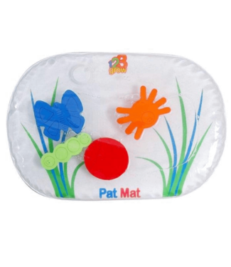 123 GROW Pat Mat Junior – Fun Bugs