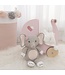 Living Textiles Ella the Elephant Knitted Toy