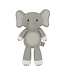 Living Textiles Mason the Elephant Knitted Toy