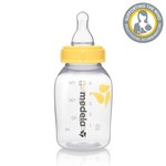 Medela Breastmilk Bottle with teat S (150ml)