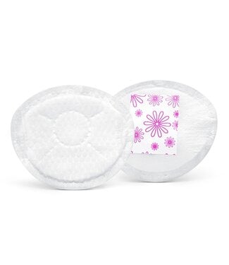 Medela Thin Nursing Pads 60pc