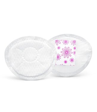 Medela Thin Nursing Pads 30pc