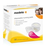 Medela Disposable Bra Pads  30pcs