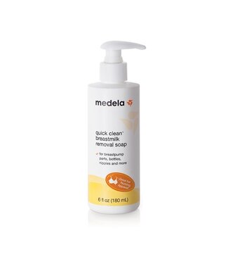 Medela Quick Clean Soap