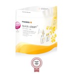 Medela Quick Clean Microwave Bag(5 PCs)