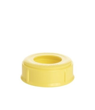 Medela Lid to Breastmilk Bottle (teat insert)