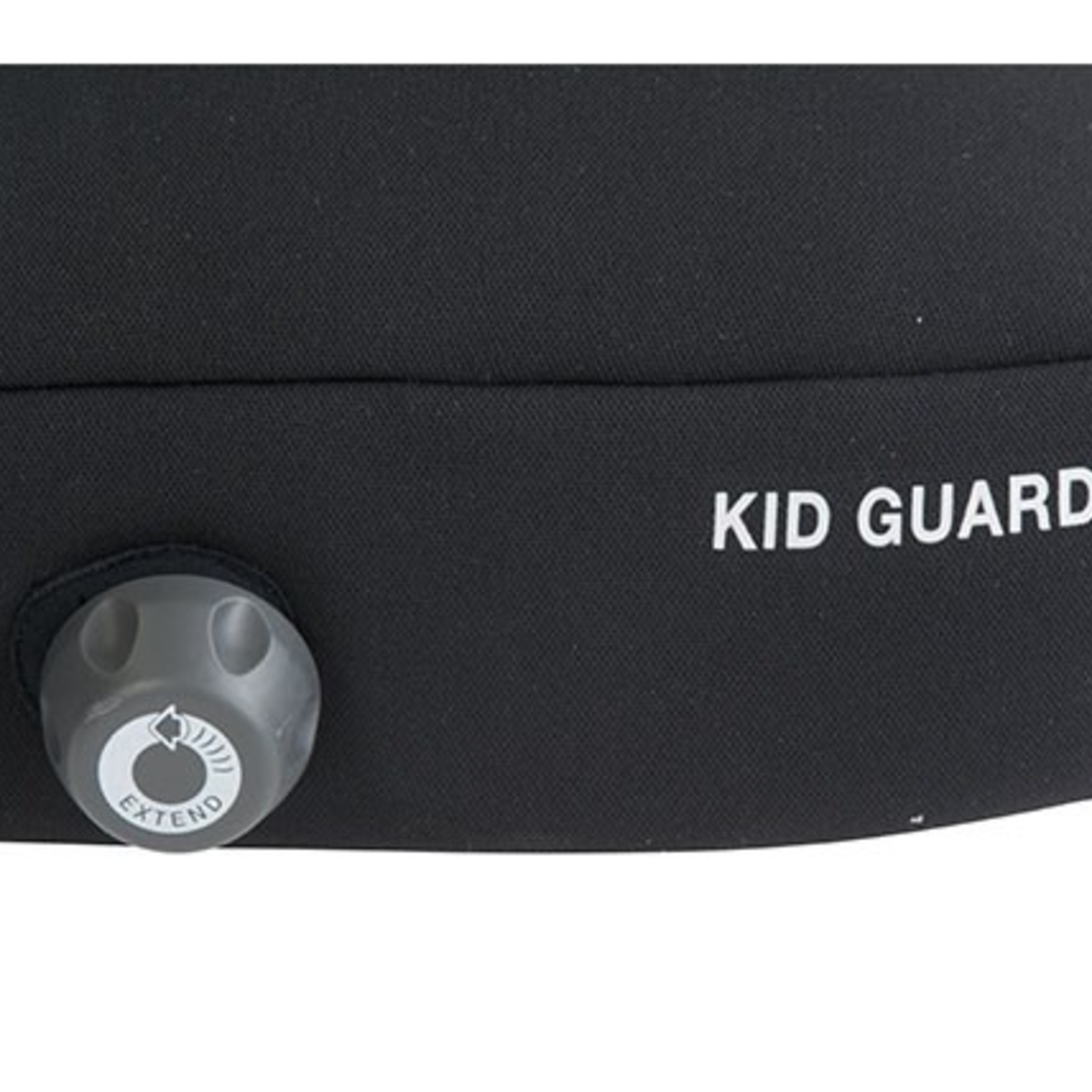 Britax Safe-n-Sound Kid Guard-Black