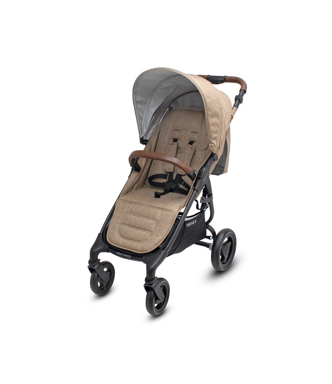 Valco Baby Trend 4 Cappuccino