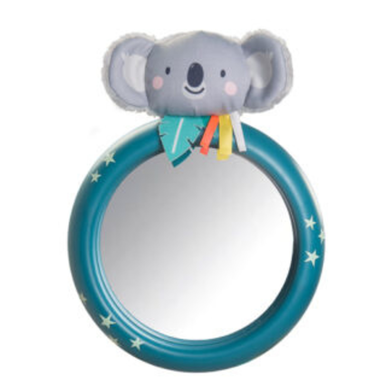 Taf Toys Easier Drive - Koala Car Mirror
