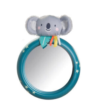 Taf Toys Easier Drive - Koala Car Mirror