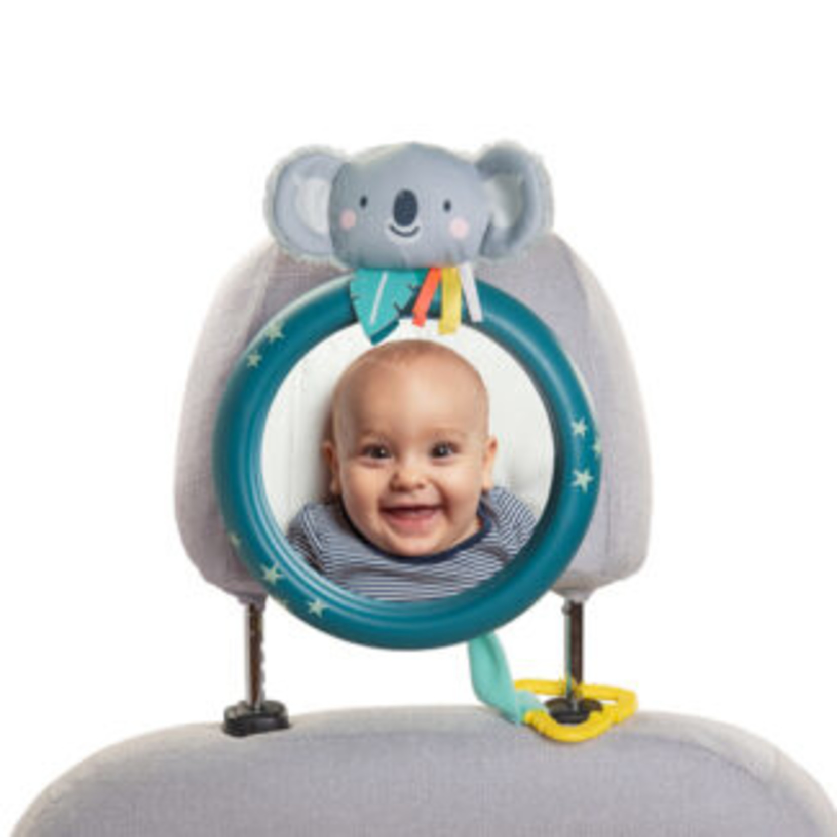 Taf Toys Easier Drive - Koala Car Mirror