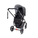 Valco Baby Snap Ultra Coal Black