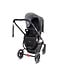 Valco Baby Snap Ultra Coal Black