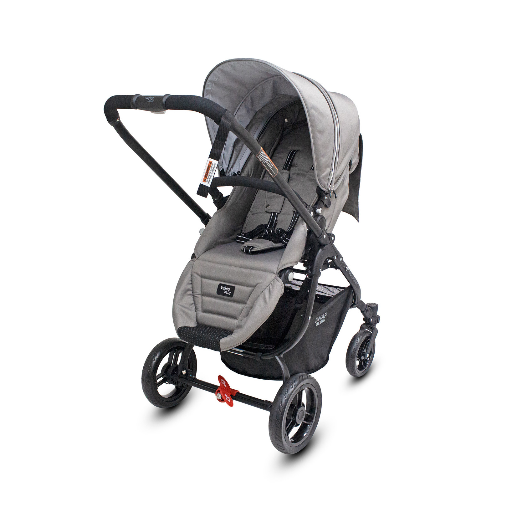 Valco Baby Snap Ultra Stroller-Fauna