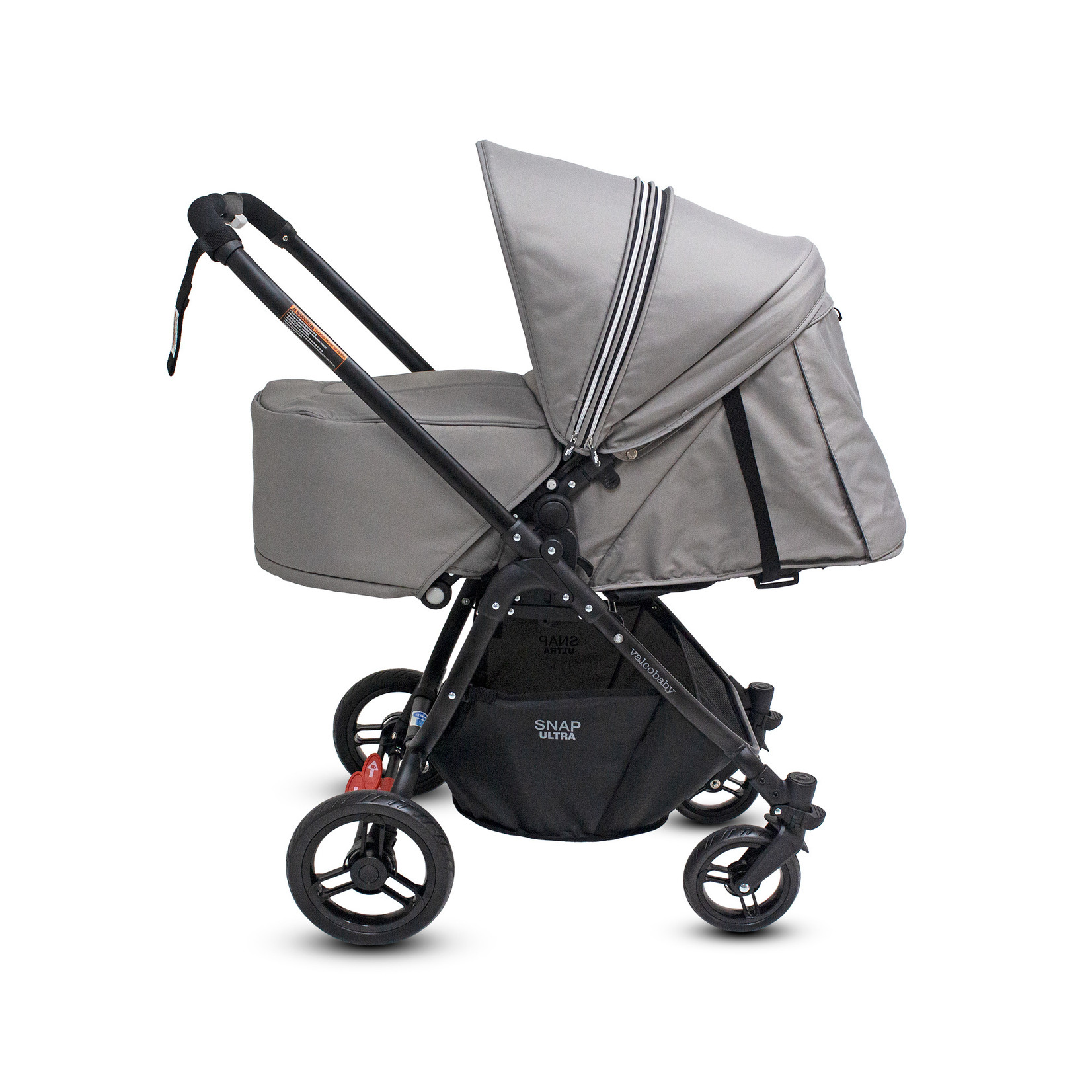 Valco Baby Snap Ultra Stroller-Fauna