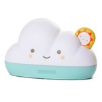 Skip Hop Moonlight & Melodies Sleep Trainer Nightlight - Cloud