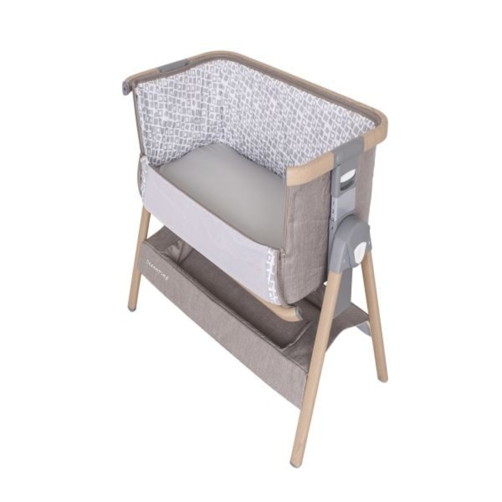 Dreamtime sleeper bassinet cheap