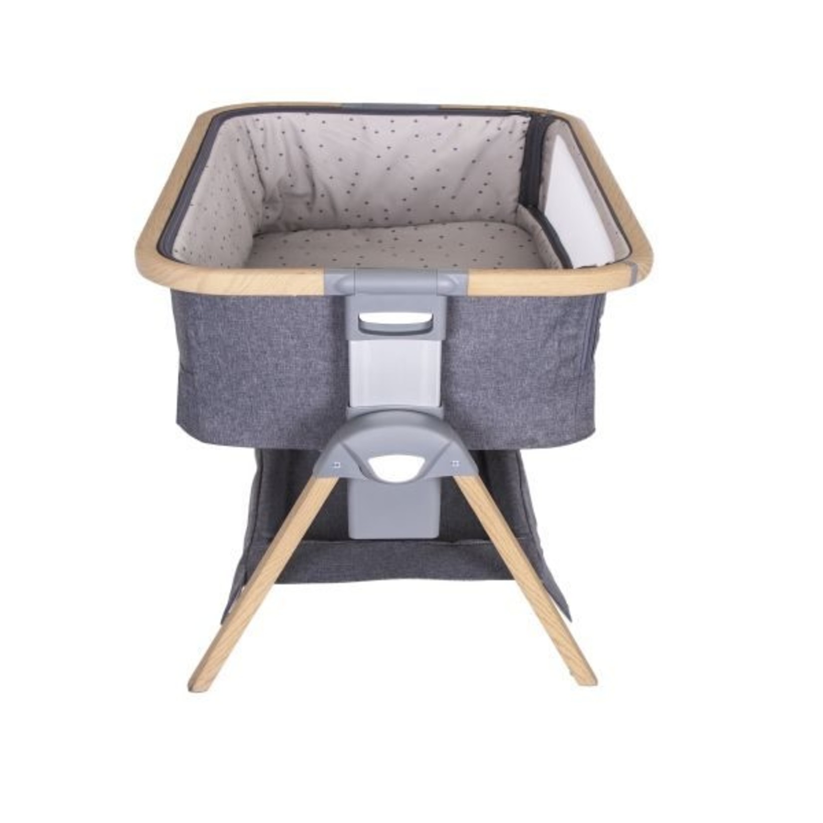 Love n care Dreamtime Sleeper Charcoal Whole Bubs