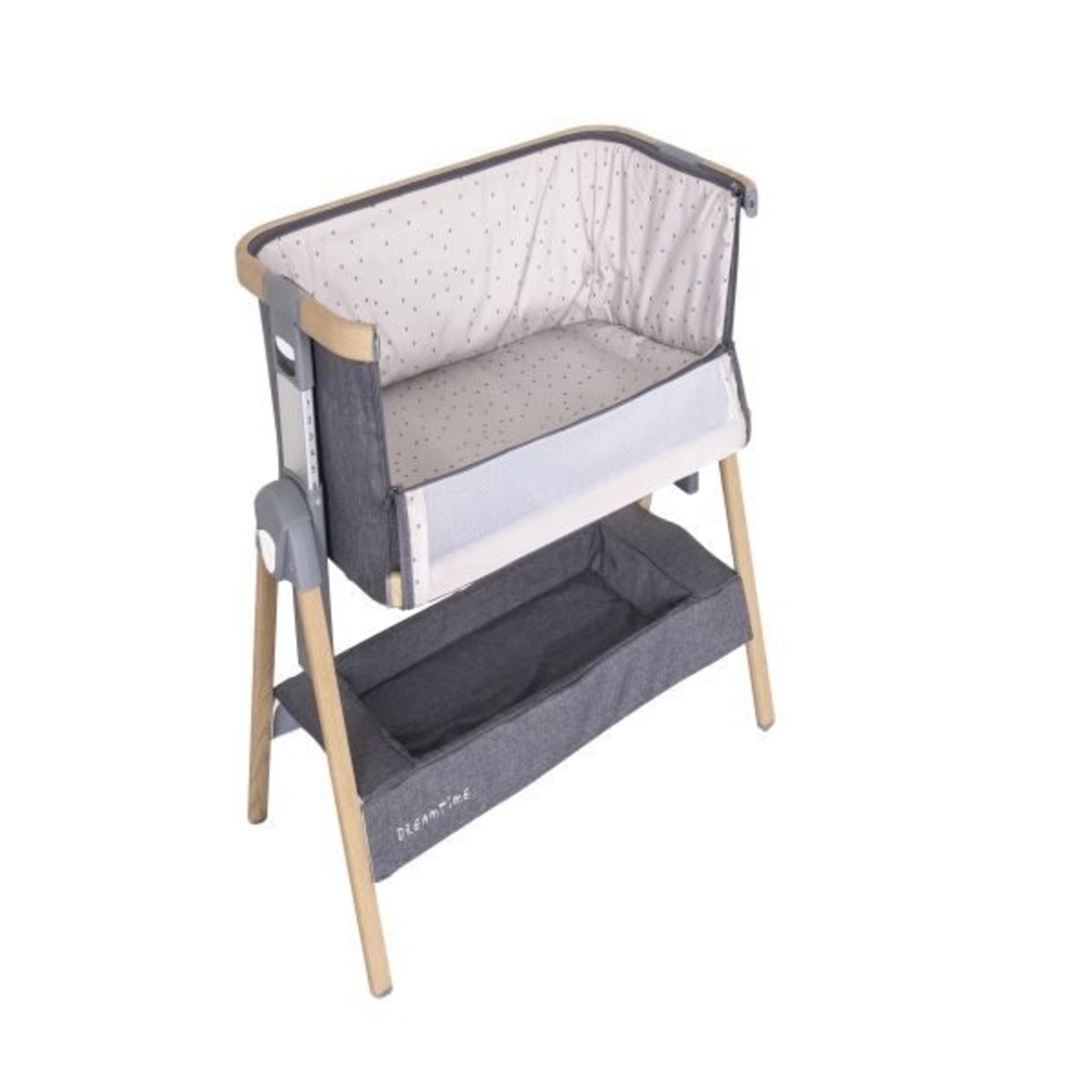 Love n care Dreamtime Sleeper Charcoal