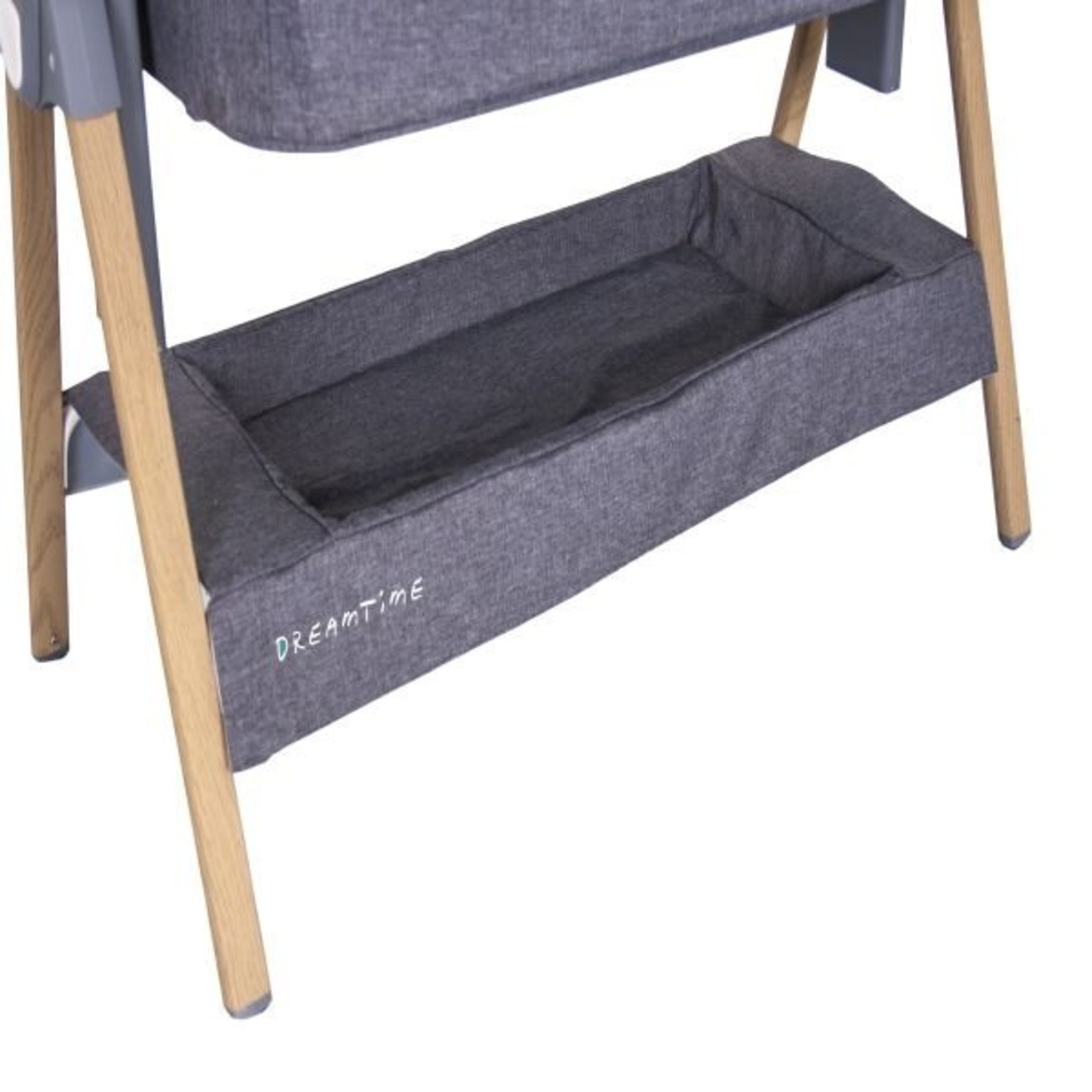 Love n care Dreamtime Sleeper Charcoal