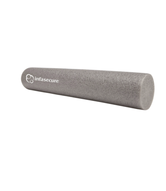 Infasecure Sit Right Recline Foam Bar-Grey