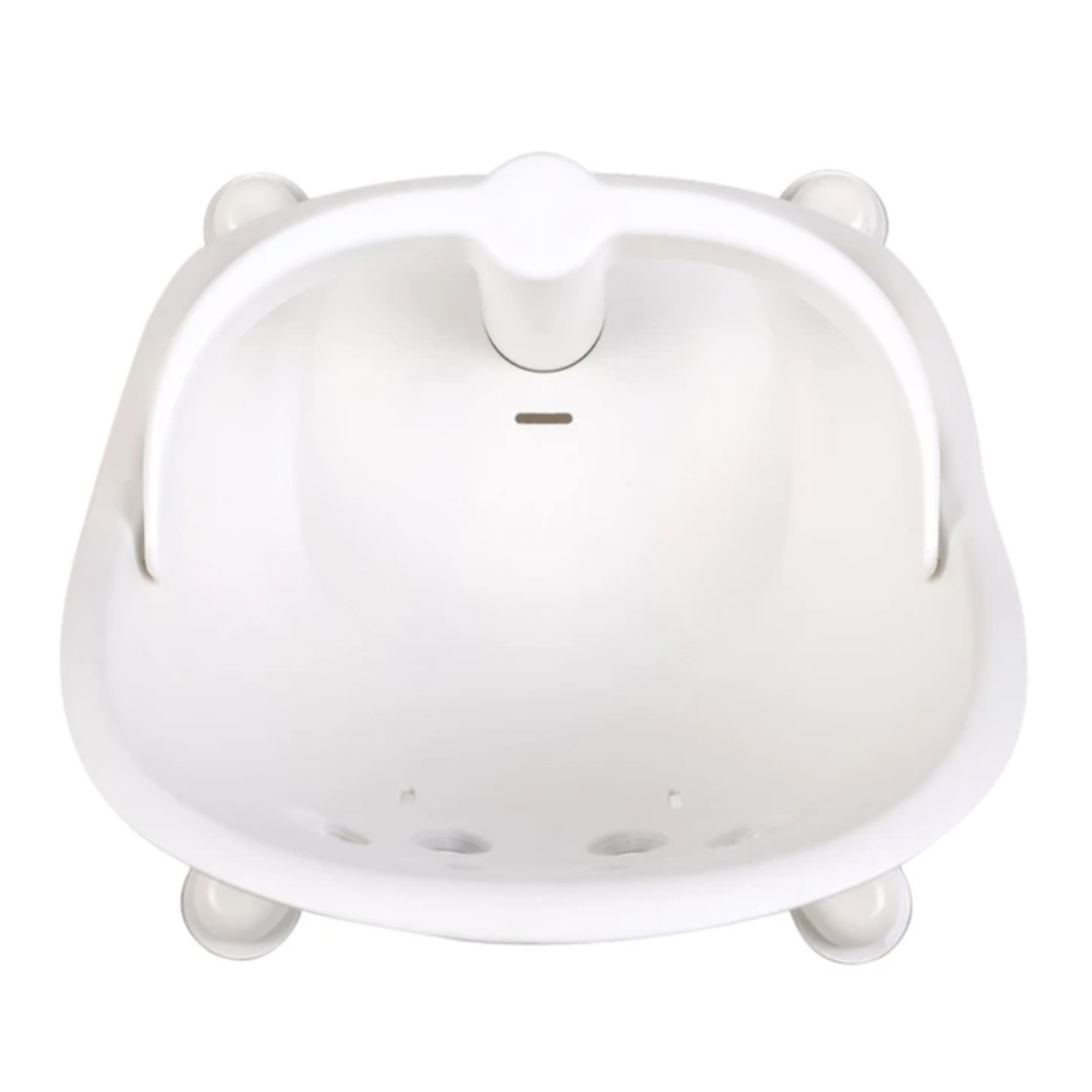 Phil&Teds poppy™ bath seat