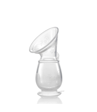 Pigeon Milk Saver Pump (Manual Breast Pump)