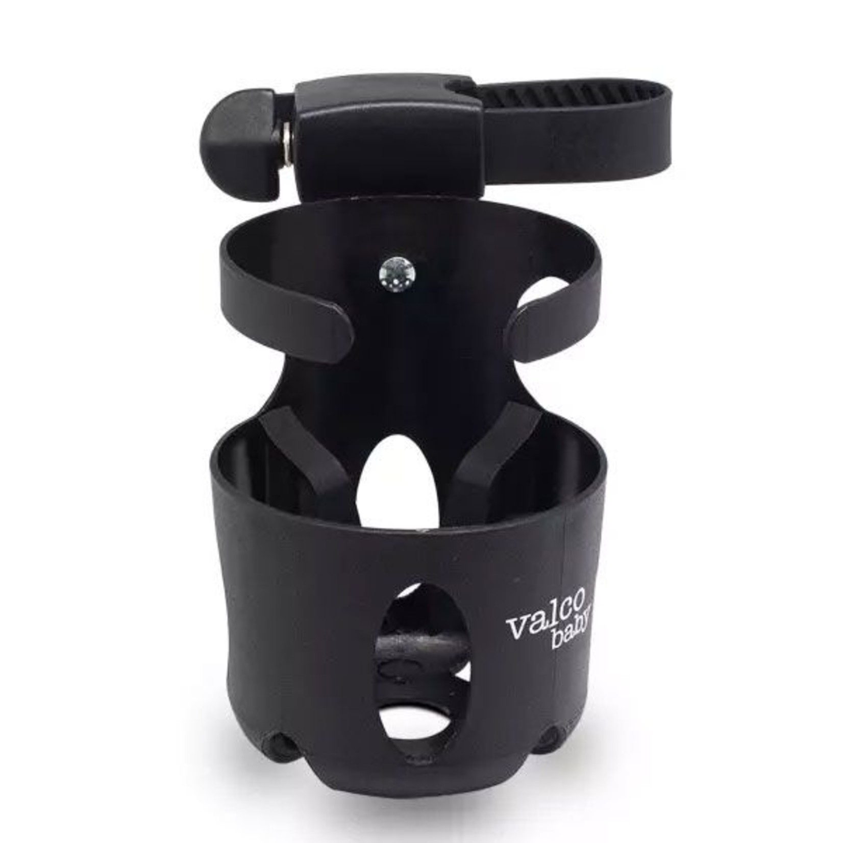 Valco Baby Universal Cup holder -black (ACC5951)