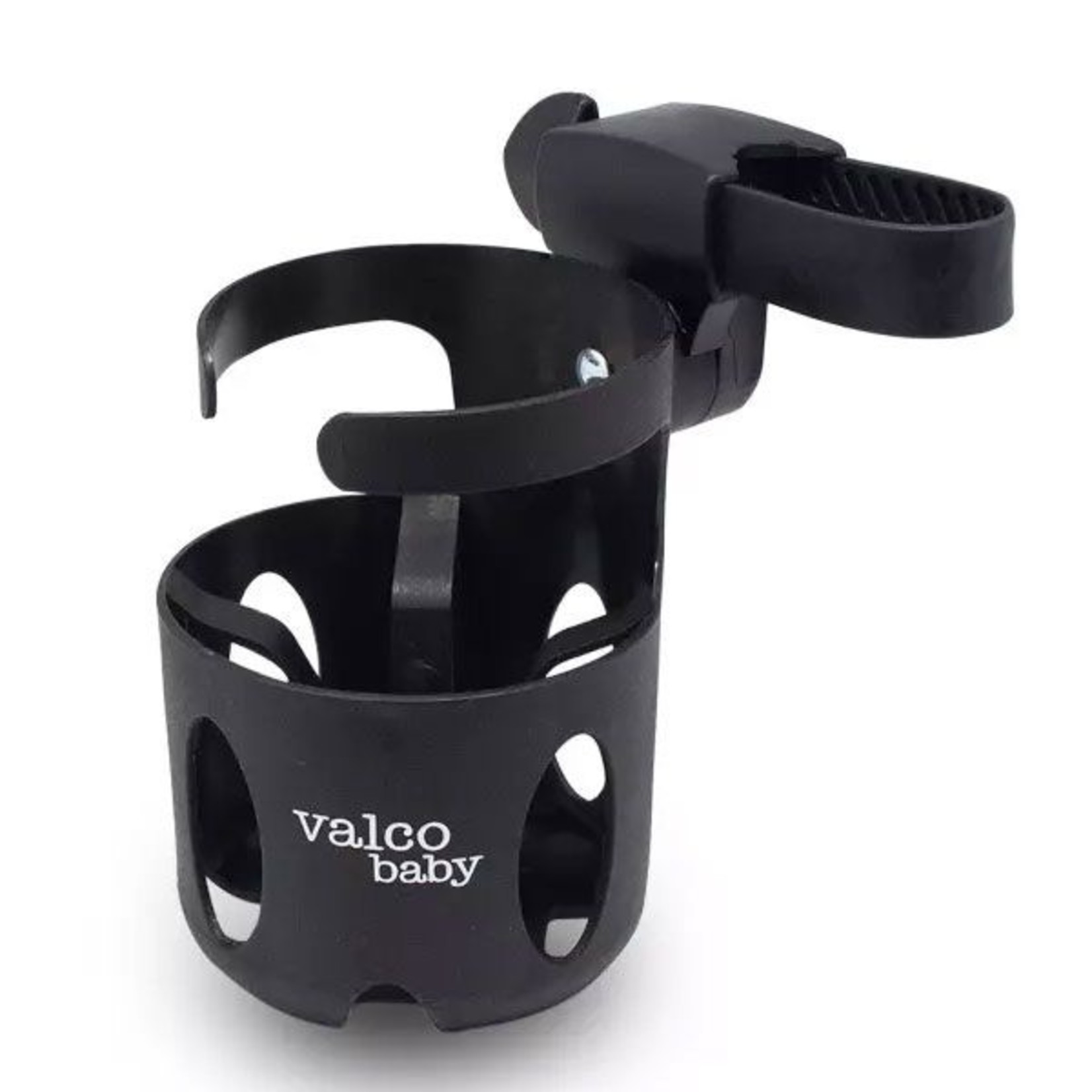 Valco Baby Universal Cup holder -black (ACC5951)