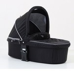 Valco Baby Q bassinet - midnight black(N9259)