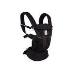 ERGOBABY OMNI BREEZE CARRIER - ONYX BLACK